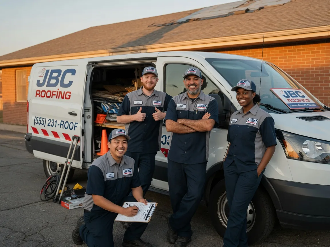 Roof Replacement company in Elmwood, IL